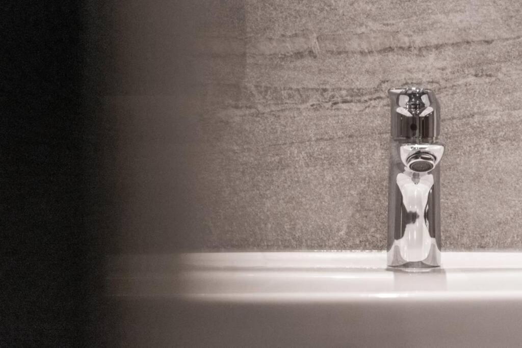 Apart Hackl Sautens Exteriör bild