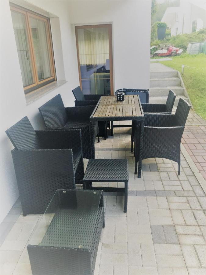 Apart Hackl Sautens Exteriör bild